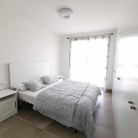Suitable, Ideal For Families Apartment Tarragona