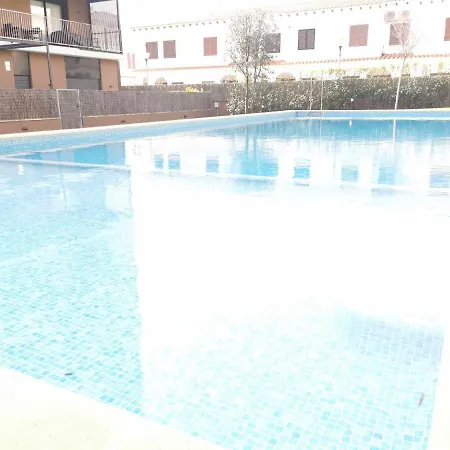 Apartment Suitable, Ideal For Families