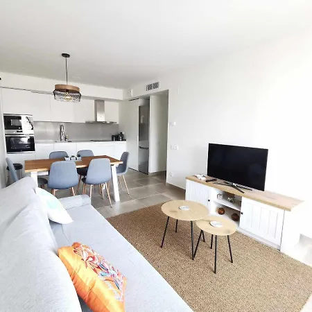 Suitable, Ideal For Families Tarragona