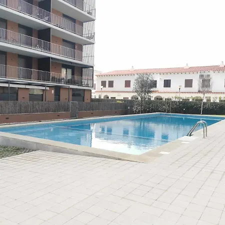 Suitable, Ideal For Families * Tarragona