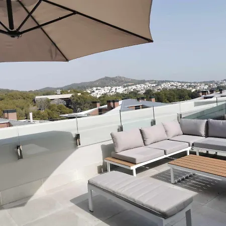 Suitable, Ideal For Families Appartement