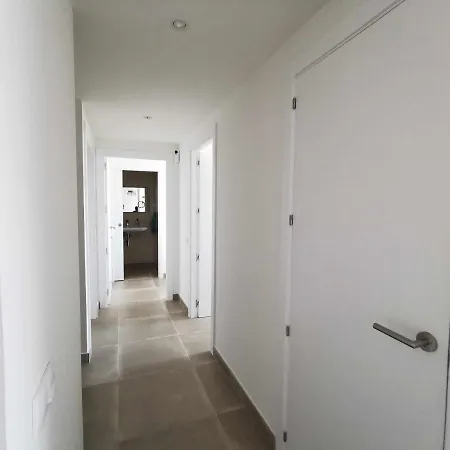 Appartement Suitable, Ideal For Families Tarragona