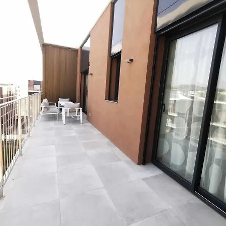 Suitable, Ideal For Families Apartment Tarragona