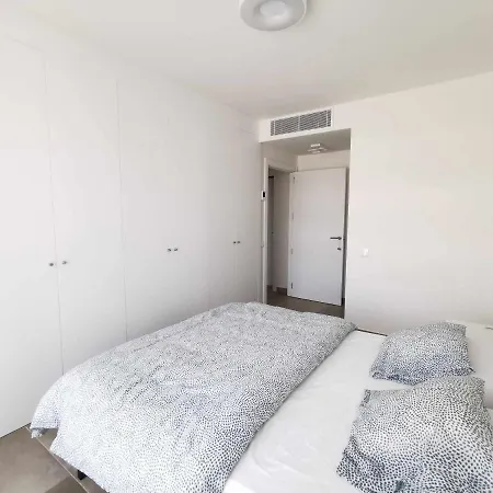 Suitable, Ideal For Families Apartment Tarragona