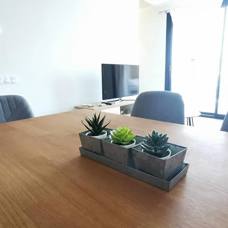 Suitable, Ideal For Families Apartment *