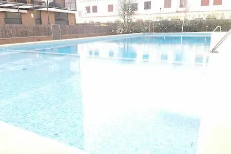 Suitable, Ideal For Families * Tarragona