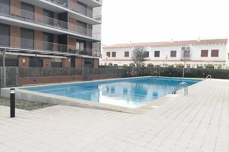 Suitable, Ideal For Families Appartement