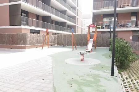 Apartment Suitable, Ideal For Families