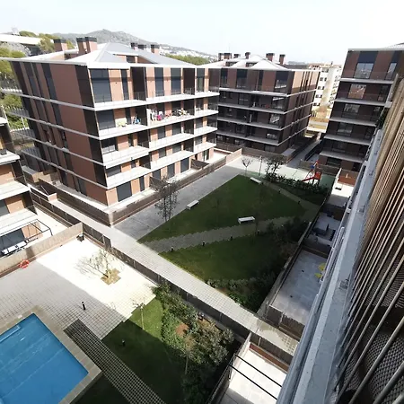Suitable, Ideal For Families Tarragona