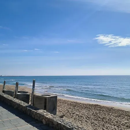 Suitable, Ideal For Families Tarragona