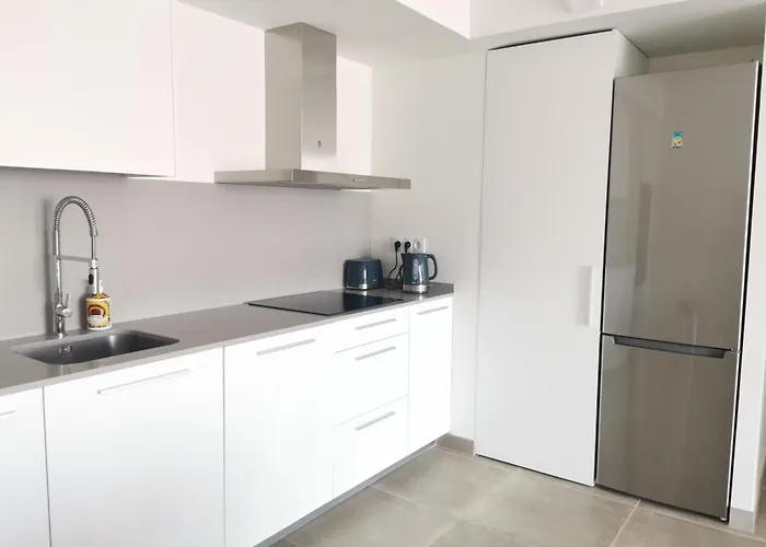Suitable, Ideal For Families Appartement *