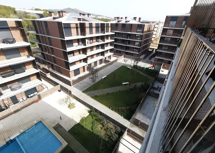 Suitable, Ideal For Families Tarragona