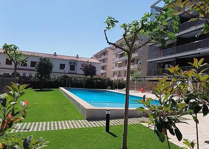 Suitable, Ideal For Families Appartement *