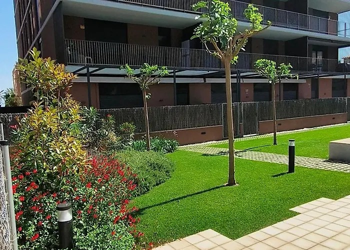 Suitable, Ideal For Families * Tarragona