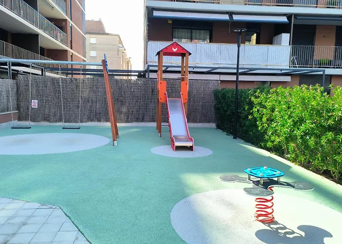 Appartement Suitable, Ideal For Families *