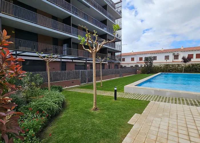 Appartement Suitable, Ideal For Families *