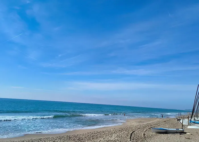 Suitable, Ideal For Families Appartement