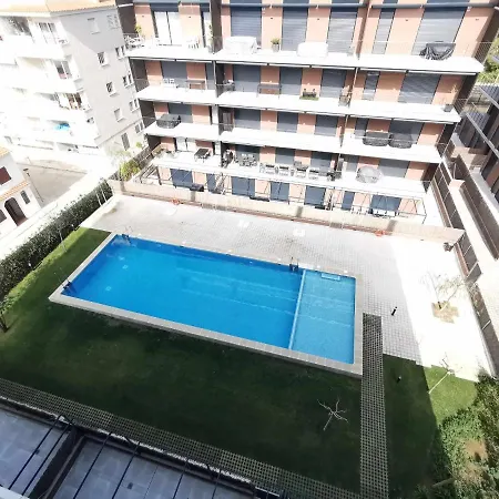 Suitable, Ideal For Families * Tarragona