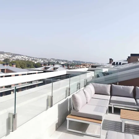 Suitable, Ideal For Families Apartman *