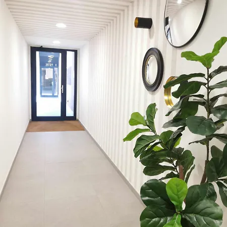 Suitable, Ideal For Families * Tarragona