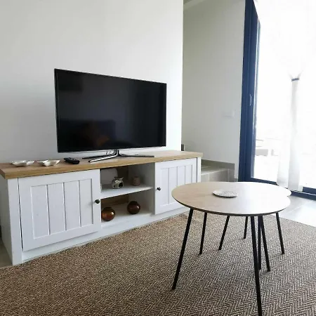 Apartman Suitable, Ideal For Families